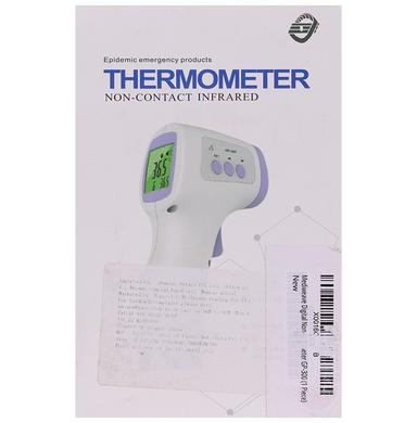 Ethix GP300 Mediweave Digital Non-Contact Infrared Thermometer