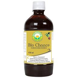 Basic Ayurveda Bio Chance Syrup