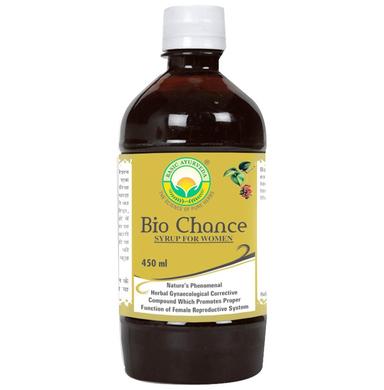 Basic Ayurveda Bio Chance Syrup
