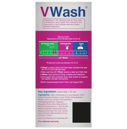 VWash Expert Intimate Hygiene