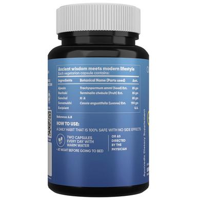 Aadar Re-Lax 500mg Capsule (60 Each)