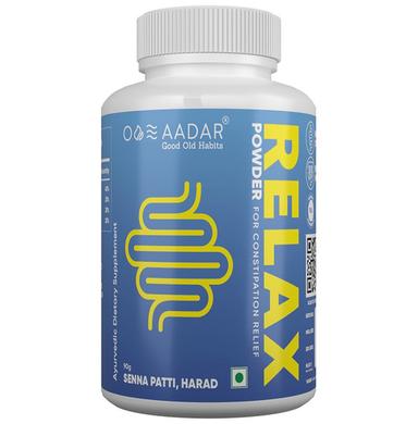 Aadar Re-Lax Powder