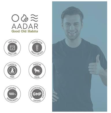 Aadar Re-Lax Pro 500mg Capsule