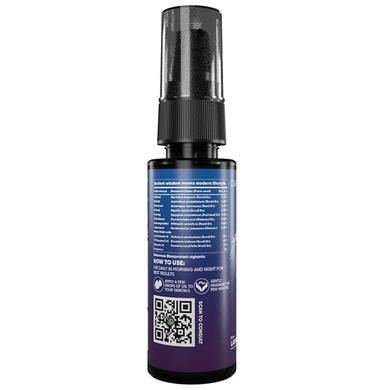 Aadar Straight Up Oil (30ml Each)