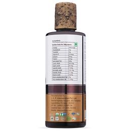 Aadis Extra Virgin Organic Coconut Oil