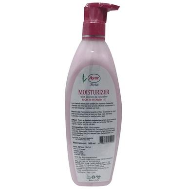 AYUR Herbal Moisturiser
