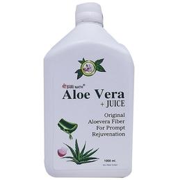 Shri Nath Aloe Vera + Juice