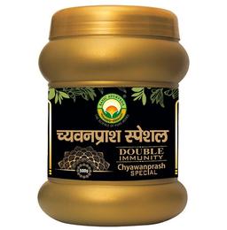 Basic Ayurveda Double Immunity Chyawanprash Special