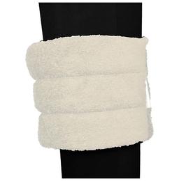 AaraamSek Microwavable Therapeutic Herbal Heating Pad for Calf Pain Cream