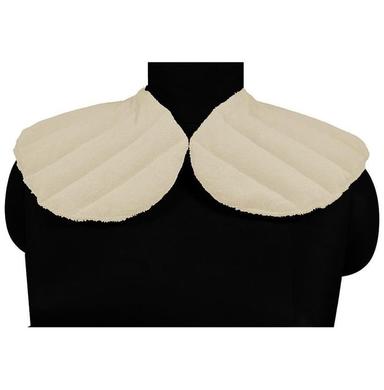 AaraamSek Microwavable Therapeutic Herbal Heating Pad for Neck Pain Cream