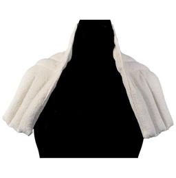 AaraamSek Microwavable Therapeutic Herbal Heating Pad for Shoulder & Neck Pain Cream