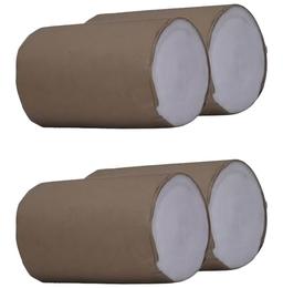 Jind Surgicals Absorbent Cotton Wool (500gm Each)