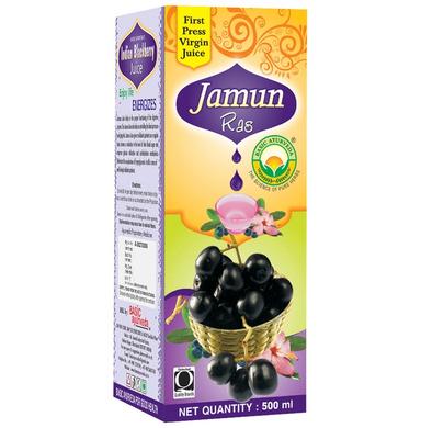 Basic Ayurveda Jamun Juice