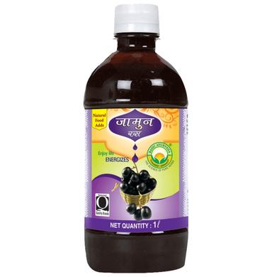Basic Ayurveda Jamun Juice