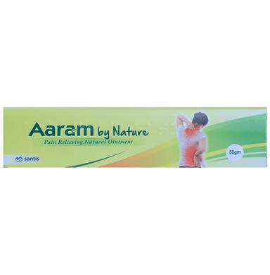 Aaram by Nature Ointment