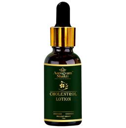 Aarogyam Shakti Cholentrol Lotion