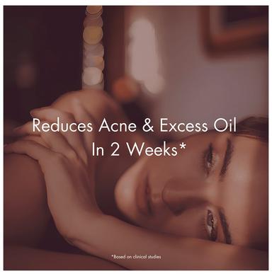 Ayuranic Acne Control Face Wash