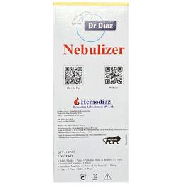 Dr Diaz Nebulizer