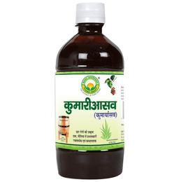 Basic Ayurveda Kumari Asava