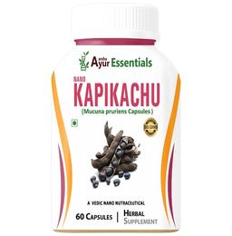 Aarsha Ayur Essentials Nano Kapikachu Capsule
