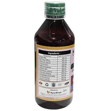 AyurDivya Liv Kirti DS Syrup (200ml Each)