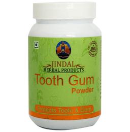Jindal Herbal Tooth Gum Powder