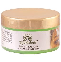 Ayurlokah Under Eye Gel