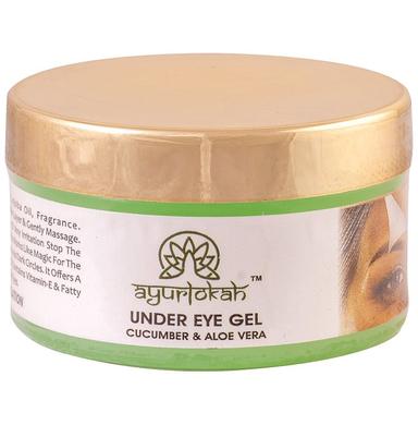 Ayurlokah Under Eye Gel