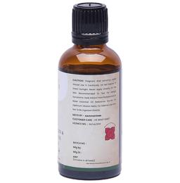 Aashman Ayurveda 100% Pure Steam Distilled Essential Oil Clove
