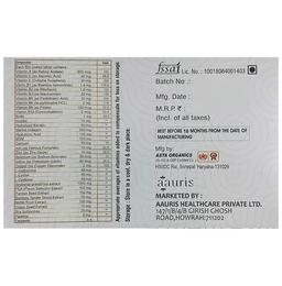 Aauris Bioneu Tablet