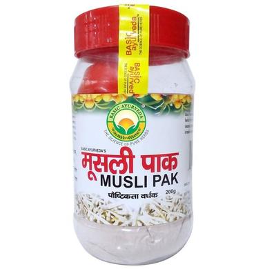Basic Ayurveda Musli Pak