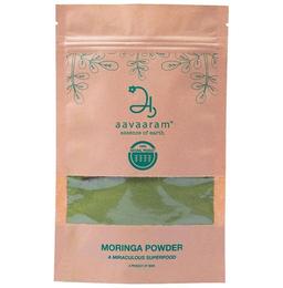 Aavaaram Organic Moringa Powder