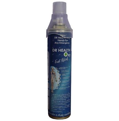 DR Health Oxy Fast Relief