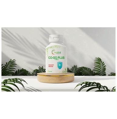 Aayuheal Co-Go Plus Capsule