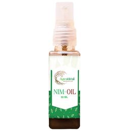 Aayuheal Nim-Oil