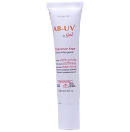 AB UV Eye Gel