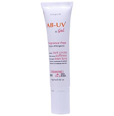 AB UV Eye Gel