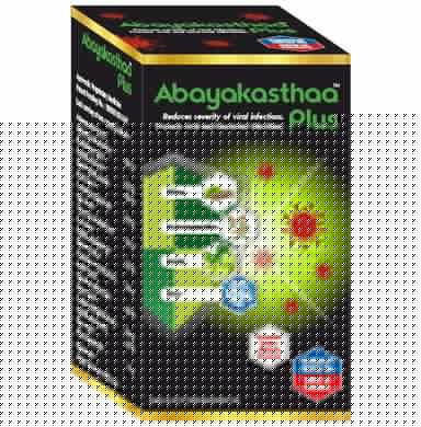 Abayakasthaa Plus Capsule