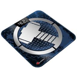 Powermax Fitness BCA-140 Bluetooth Smart Scale Thor Edition