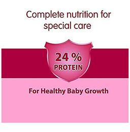 EVD Mom Protein Supplement Chocolate