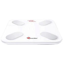 Powermax Fitness BCA-150 Smart Bluetooth Body Fat Scale