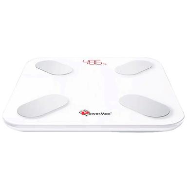 Powermax Fitness BCA-150 Smart Bluetooth Body Fat Scale
