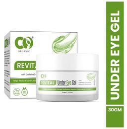 Co Revital Under Eye Gel