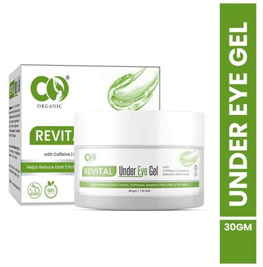 Co Revital Under Eye Gel