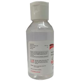 Abclear Hand Sanitizer