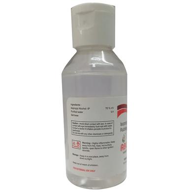 Abclear Hand Sanitizer