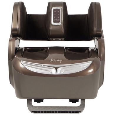 Powermax Fitness Indulge IF-868 Foot and Leg Massager