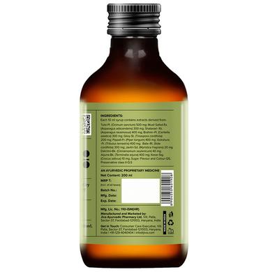 Jiva Kasna Syrup