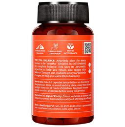 Jiva Kutki Capsule for Liver Detox | For Liver Care