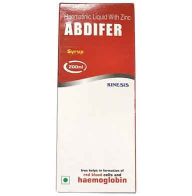 Abdifer Liquid